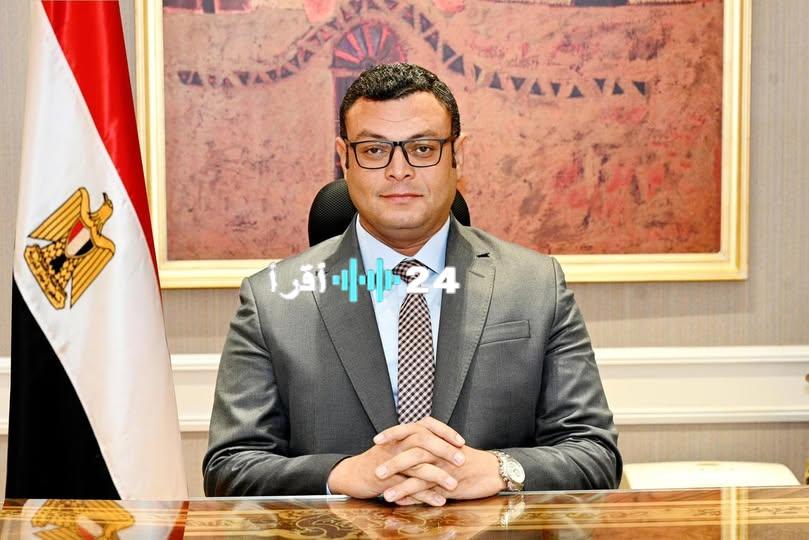 «زيارة غير معلنة» وزير الإسكان يتفقد محاور الشروق وشبكة الطرق