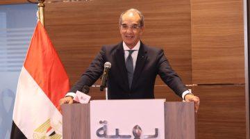 «إنجاز طبي مصري» وزير الاتصالات يشهد إطلاق منظومة ذكاء اصطناعي للكشف المبكر عن سرطان الثدي