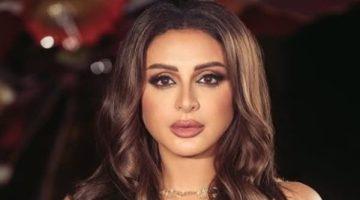 أنغام تخسر وزناً ملحوظاً بعد عملية جراحية دقيقة