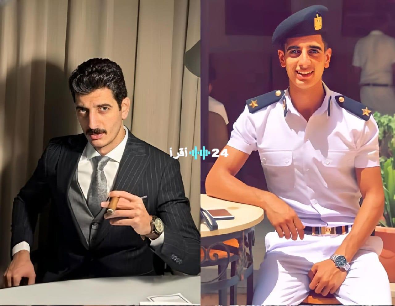 «حصريًا» البلوجر شاكر يواجه تحقيقًا عاجلًا بتهمة مخالفة قوانين النشر الرقمي بعد حظره المفاجئ