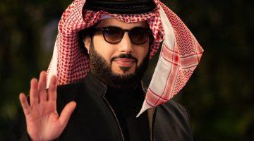«رسائل غاضبة تجتاح المنصات» غضب واسع بعد تدوينة تركي آل الشيخ وقراره استبعاد الفنانين المصريين من موسم الرياض