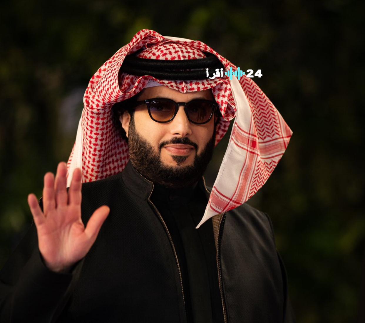«رسائل غاضبة تجتاح المنصات» غضب واسع بعد تدوينة تركي آل الشيخ وقراره استبعاد الفنانين المصريين من موسم الرياض
