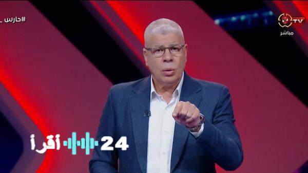 «تحليل شامل» شوبير ينتقد نظام الدوري المصري بسبب قلة الأهداف وغياب المنطق