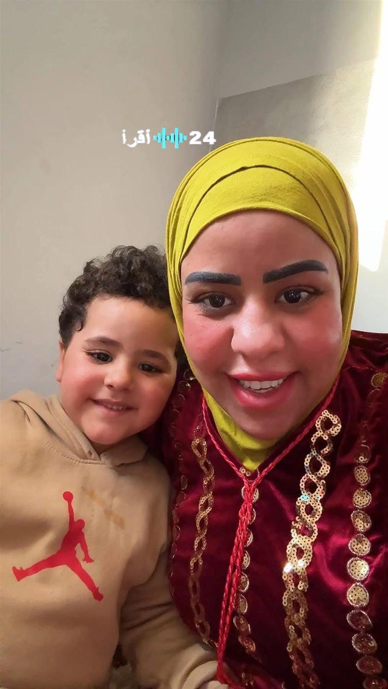 «صدمة في الوسط التعليمي» القصة الكاملة لفصل أبناء البلوجر “أم مكة” من مدرسة خاصة تثير الجدل