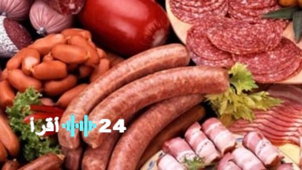 «ارتياح في الأسواق» استقرار أسعار اللحوم البلدية والمستوردة اليوم