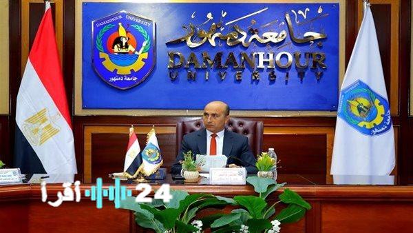 «فرص واعدة» وظائف أكاديمية وإدارية تعلن عنها جامعة مرموقة