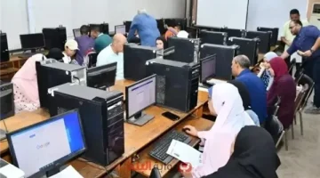 «فرصتك الذهبية» .. الكليات المتاحة في تنسيق المرحلة الثانية: دليل شامل للطلاب