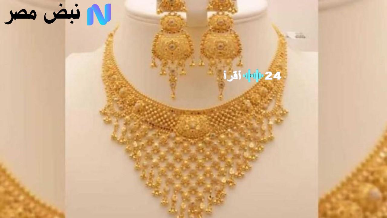 سعر الذهب اليوم في العراق عيار 21 يقفز ويصدم الأسواق