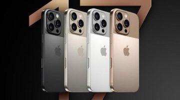 آيفون 17 برو ماكس iPhone 17 Pro Max موعد الإطلاق والمواصفات الكاملة