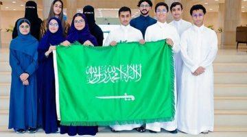 «جيل المستقبل» طلبة “موهبة” يرفعون راية الوطن في أولمبياد المواصفات الدولي 2025 بكوريا
