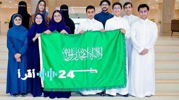 «جيل المستقبل» طلبة “موهبة” يرفعون راية الوطن في أولمبياد المواصفات الدولي 2025 بكوريا