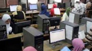 المرحلة الثالثة تنسيق الجامعات 2024 لطلاب الثانوية العامة