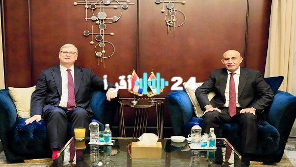 «تغييرات مرتقبة» وزير التربية والتعليم يعلن عن خطط جديدة لتطوير المنظومة التعليمية