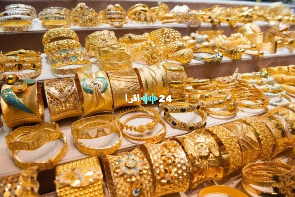 «هبوط وصعود يربكان الجيوب» تحركات جديدة في أسعار الذهب باليمن هذا الثلاثاء وسط تقلبات اقتصادية