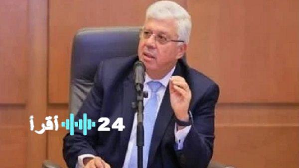 «تغييرات في دفة القيادة» تعيينات جديدة تهز أروقة الجامعات المصرية