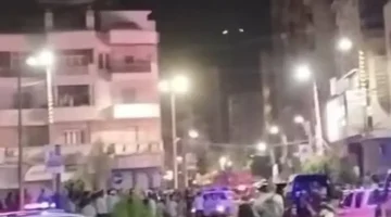 «مأساة في إسطنبول» انفجار يهز مطعمًا شهيرًا وإصابة 10 أشخاص جراء تسرب غاز