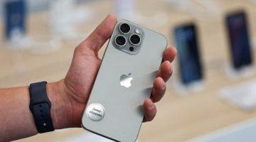 «تحول جذري في التصميم» أبل تعيد هندسة موقع الهوائي في iPhone 17 Pro لتعزيز الأداء
