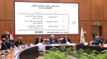 «تحت المجهر» المرحلة الثانية من رؤية 2025: تفاصيل الخطط الطموحة والتحديات المحتملة