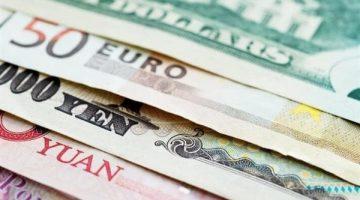 «استقرار نسبي» أسعار العملات العربية والأجنبية في البنك المركزي الأحد 24 أغسطس 2025