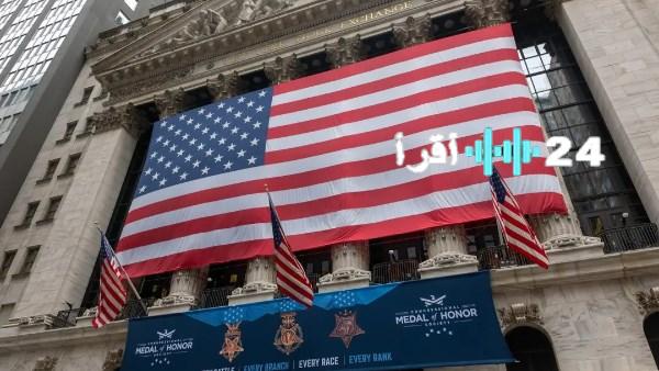«ضربة لأسهم التكنولوجيا» تراجع العقود الآجلة لمؤشر إس آند بي 500 وسط خسائر إنفيديا بعد إعلان نتائجها