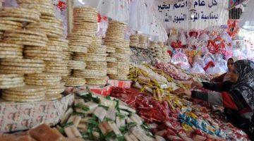 حلاوة المولد النبوي الشريف بالتقسيط المريح بدون فوائد
