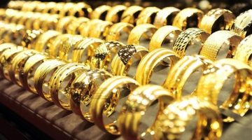 «ارتفاعات مفاجئة تربك السوق» سعر الذهب اليوم في تحديثات لحظية وتوقعات الخبراء
