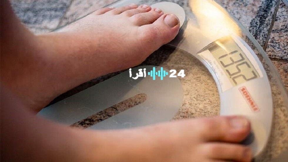تحدي صيني جديد يخسر وزن الموظفين ويكسبهم المال