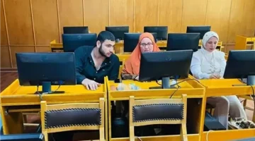 «تنسيق الأزهر في سطور» رابط تسجيل الرغبات ومفاجآت المؤشرات الأولية لتنسيق جامعة الأزهر 2025