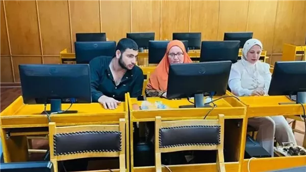 «تنسيق الأزهر في سطور» رابط تسجيل الرغبات ومفاجآت المؤشرات الأولية لتنسيق جامعة الأزهر 2025