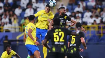 تاريخ مواجهات النصر والاتحاد قبل السوبر السعودي.. من يحسمها؟
