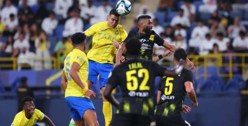 تاريخ مواجهات النصر والاتحاد قبل السوبر السعودي.. من يحسمها؟