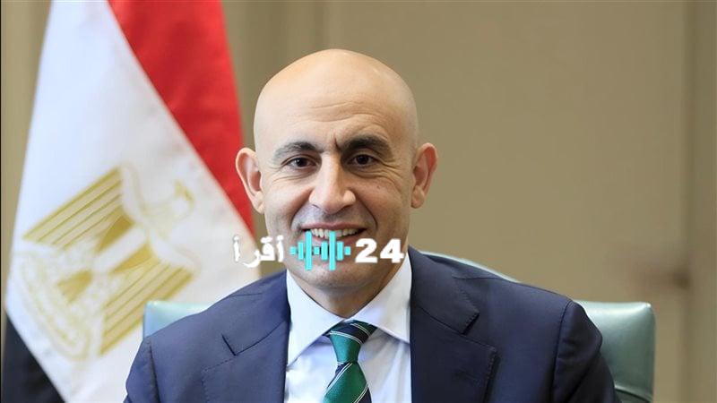 عاجل وزير التربية والتعليم .. قرارات عاجلة بشأن شهادة البكالوريا المصرية والثانوية العامة