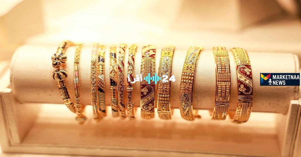 «مكاسب مسائية لذهب السعودية تعوض تراجعات الصباح» أسعار الذهب اليوم الثلاثاء 5 أغسطس 2025 بيع وشراء عيار 21