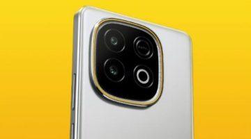 iQOO Z10 Turbo Plus هاتف مخصص للألعاب بمواصفات فئة عليا وسعر متوسط