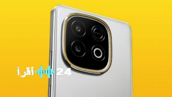 iQOO Z10 Turbo Plus هاتف مخصص للألعاب بمواصفات فئة عليا وسعر متوسط