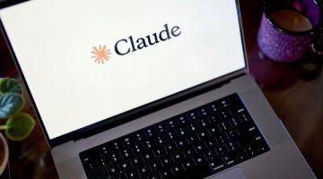 أنثروبيك تدمج مساعدها الذكي Claude في متصفح كروم
