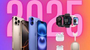آبل تستعد لإطلاق iPhone 17 ومنتجات جديدة في حدث Awe Dropping المرتقب