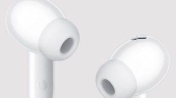 هواوي تطلق FreeBuds SE 4 بتقنية إلغاء الضوضاء النشط ومقاومة الماء