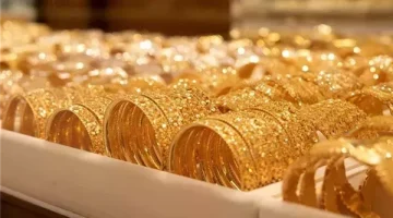ارتفاع غير مسبوق.. سعر جرام الذهب اليوم الاثنين 4 أغسطس 2025 في مصر