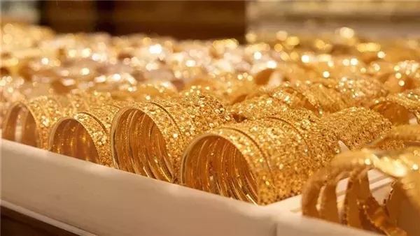 ارتفاع غير مسبوق.. سعر جرام الذهب اليوم الاثنين 4 أغسطس 2025 في مصر