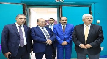 «تطورات حاسمة» وزير التعليم العالي يتصدر المشهد بقرارات جديدة