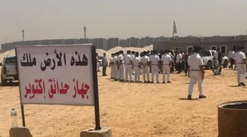 «القصة الكاملة» الإسكان تسلط الضوء على ملابسات أزمة أرض نادي الزمالك في أكتوبر.. جذور المشكلة تعود إلى 2002