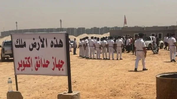 «القصة الكاملة» الإسكان تسلط الضوء على ملابسات أزمة أرض نادي الزمالك في أكتوبر.. جذور المشكلة تعود إلى 2002