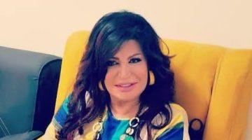 وزير ينهي خلاف نجوى فؤاد.. تفاصيل الوساطة لحل الأزمة
