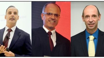 «صروح العلم تتألق» الجامعات المصرية: مستقبل التعليم العالي في قلب الحضارة