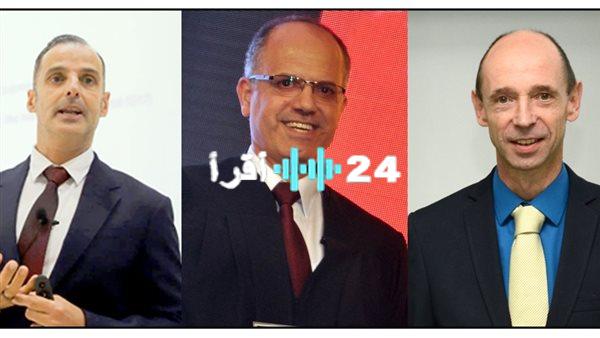«صروح العلم تتألق» الجامعات المصرية: مستقبل التعليم العالي في قلب الحضارة