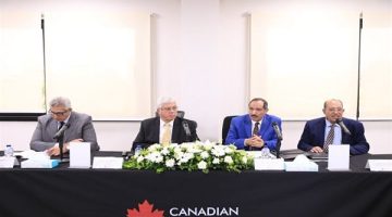 «تطوير التعليم العالي» وزير التعليم العالي يطلق مبادرات جديدة للارتقاء بالمنظومة