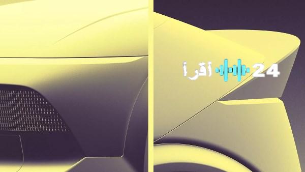 هيونداي تفاجئ الجميع بأصغر سيارة أيونيك جديدة كلياً