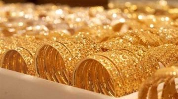 «تذبذب في الأسواق» الذهب يحافظ على قيمته وسط ترقب المستثمرين