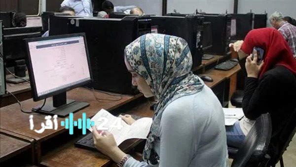 أماكن شاغرة بكليات التربية والسياحة والفنادق.. نتيجة تنسيق المرحلة الثانية 2025